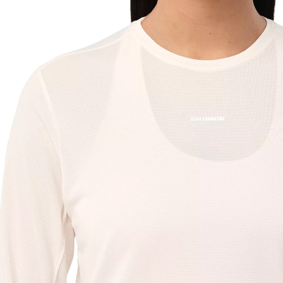 Magliette a maniche lunghe Salomon SHAKEout Core