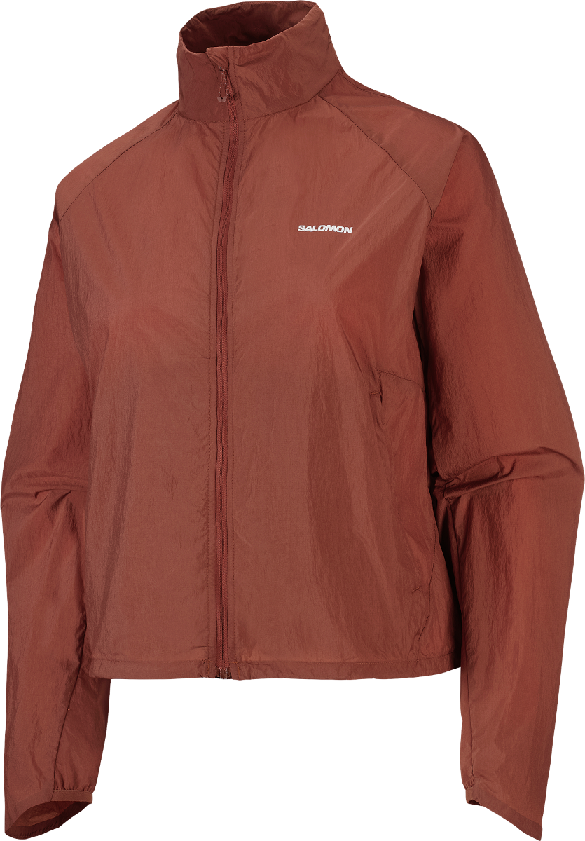 Jacket Salomon SHAKEout Fly - Top4Running.com
