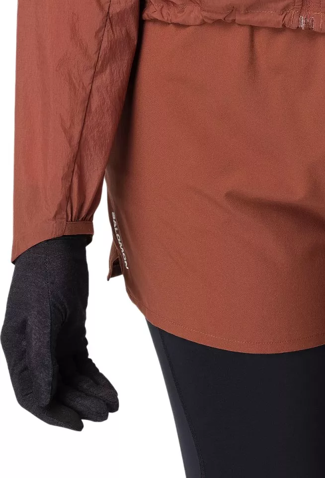 Giacche Salomon SHAKEout Fly