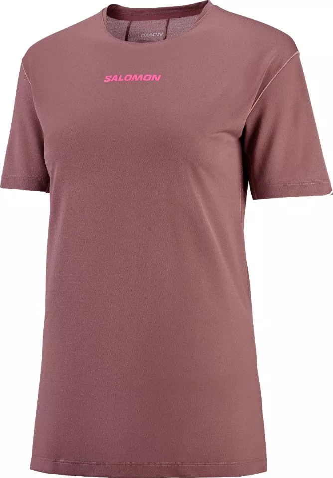 T-shirt Salomon Sense Aero