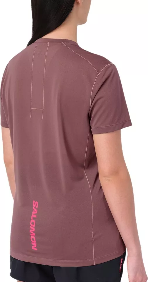 T-shirt Salomon Sense Aero