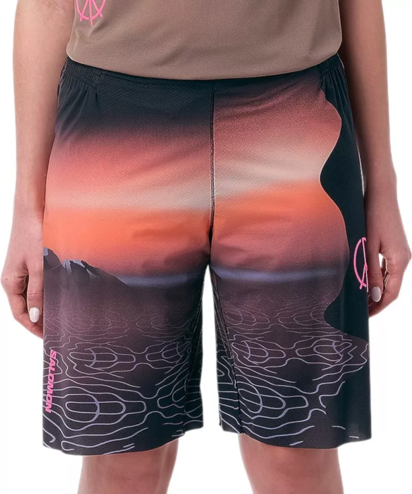 Shorts Salomon Shortney 10inch