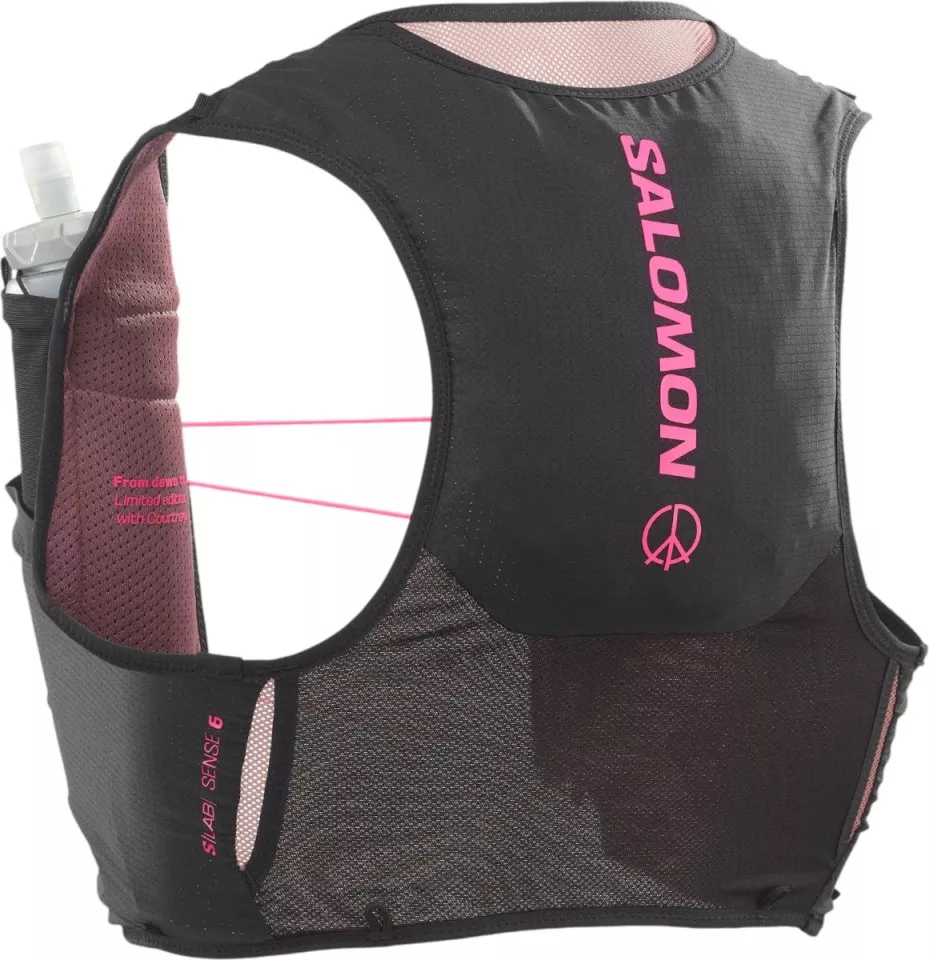 Zaino S/LAB Sense 6