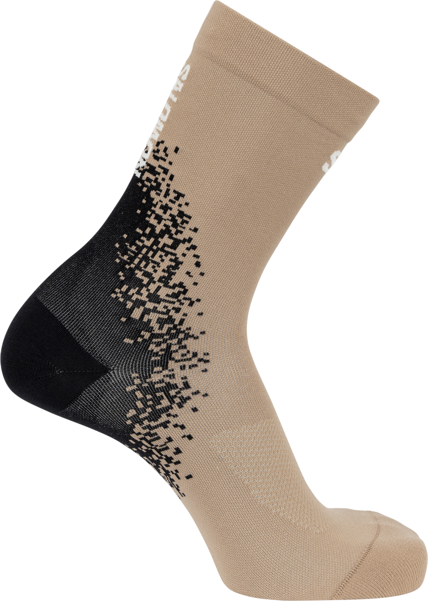 Salomon Gravel