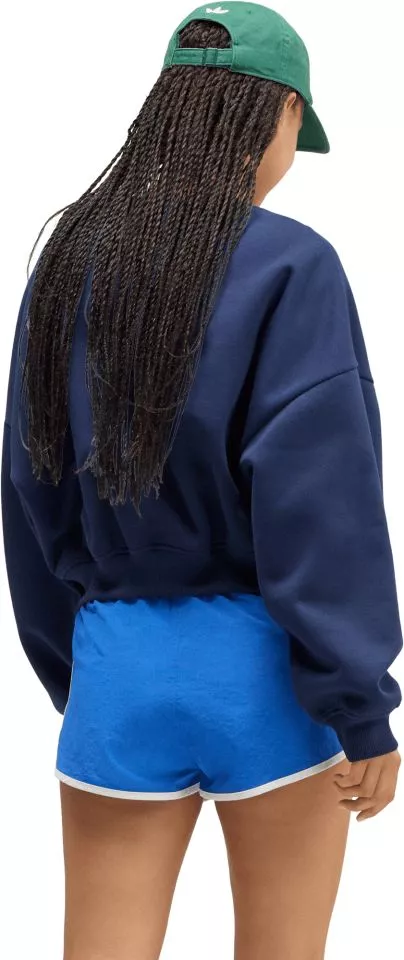 Φούτερ-Jacket adidas Originals AdiSignature NY Crewneck