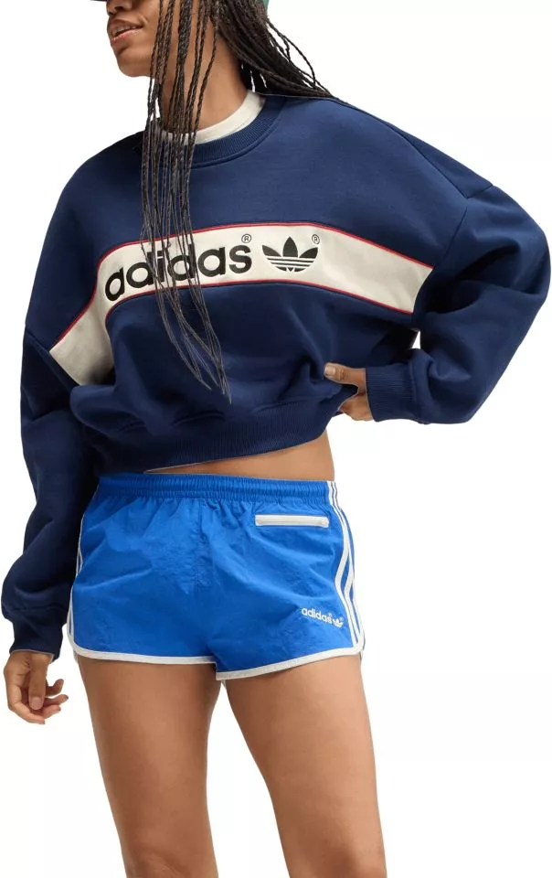 Φούτερ-Jacket adidas Originals AdiSignature NY Crewneck