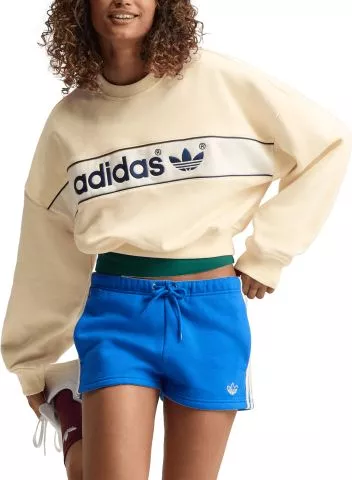 AdiSignature NY Crewneck