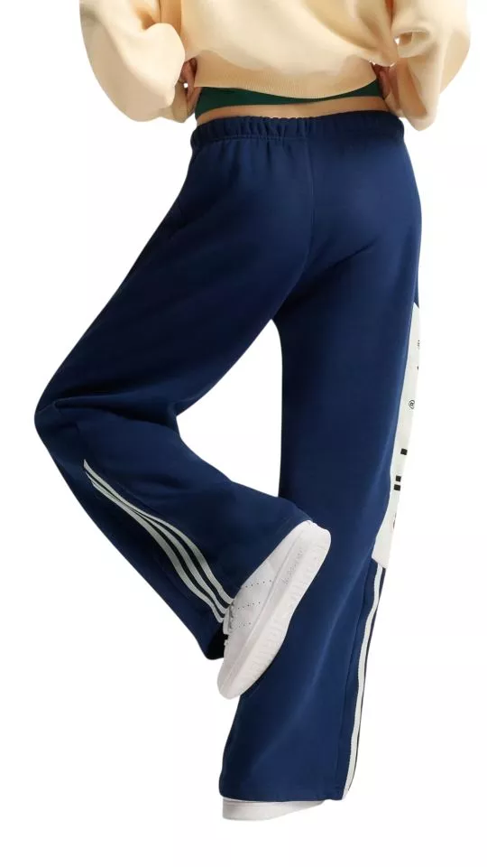 Παντελόνι adidas Originals Signature NY Wide Leg