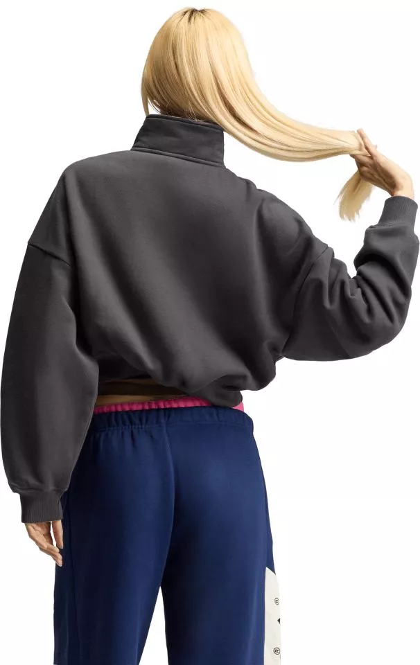 Φούτερ-Jacket adidas Originals AdiSignature NY Quarter Zip