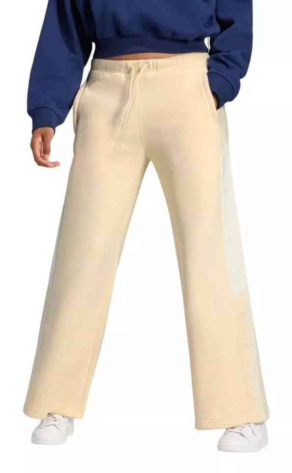 Παντελόνι adidas Originals Signature NY Wide Leg