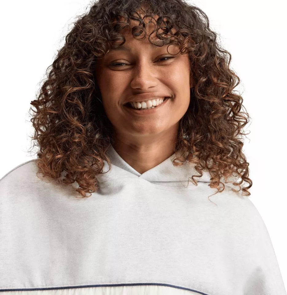 Φούτερ-Jacket με κουκούλα adidas Originals adiSignature NY