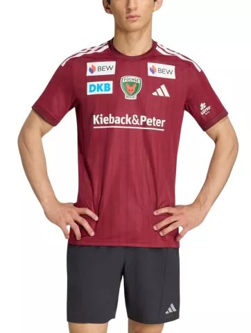 Füchse Berlin Match Away 2026/2027