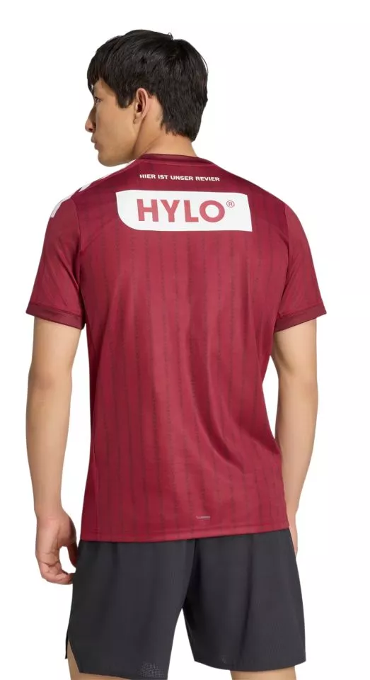 Trøje adidas Füchse Berlin Match Away 2026/2027