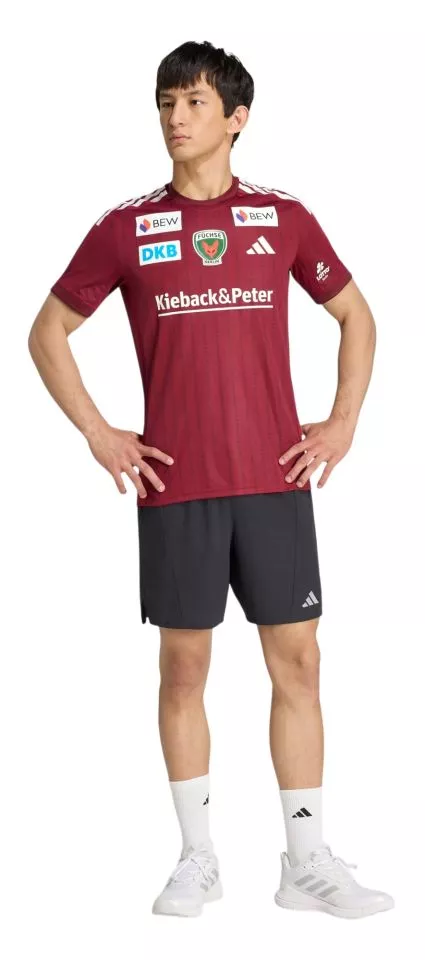 Trøje adidas Füchse Berlin Match Away 2026/2027