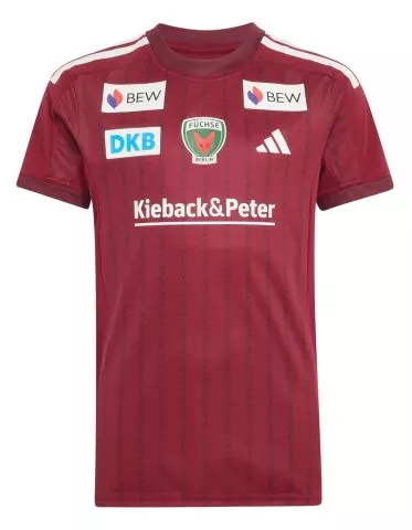 Füchse Berlin Match Away 2026/2027