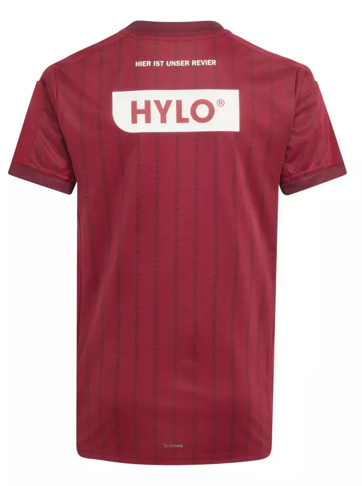 Trøje adidas Füchse Berlin Match Away 2026/2027