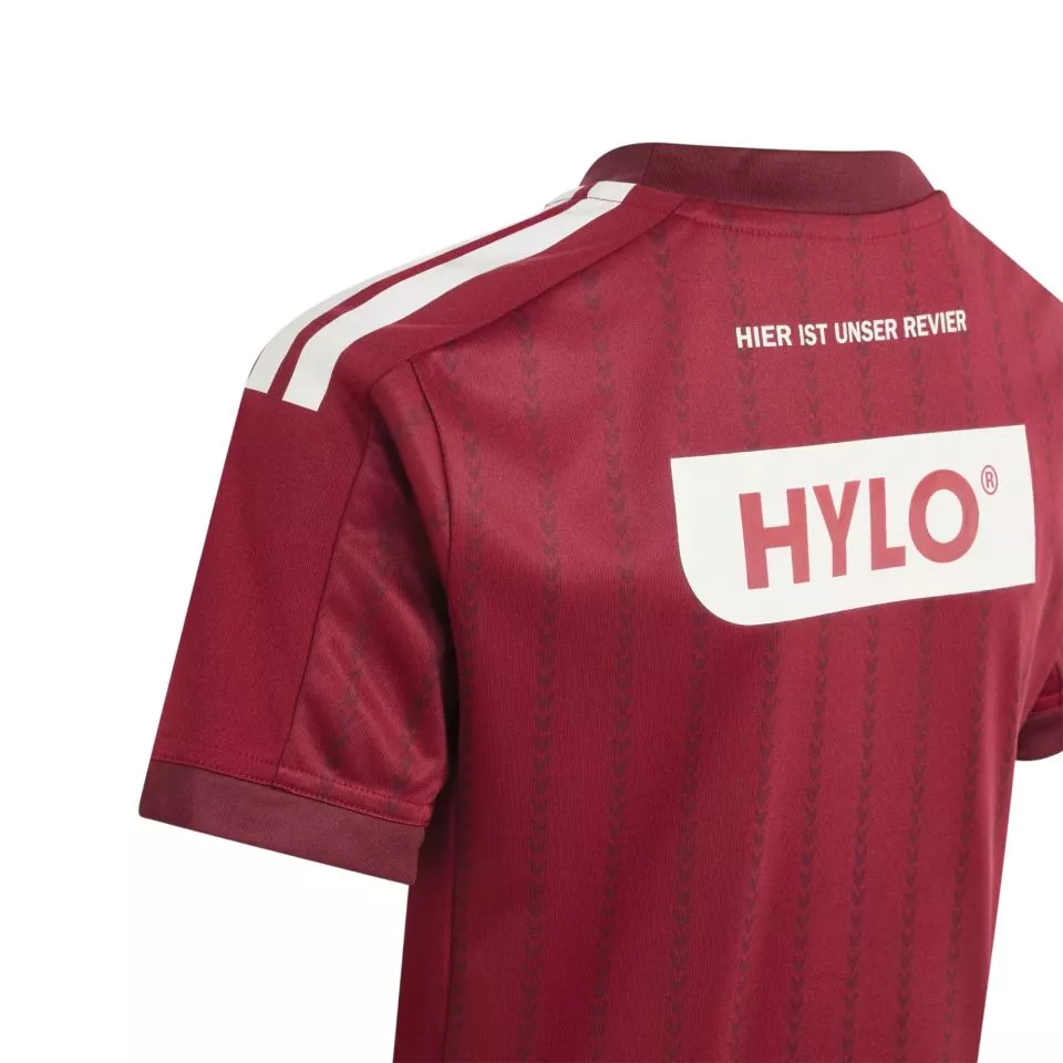 Trøje adidas Füchse Berlin Match Away 2026/2027
