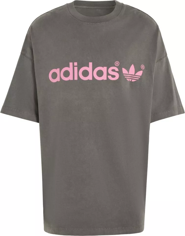 Κοντομάνικο μπλουζάκι adidas Originals adiSignature NY Washed