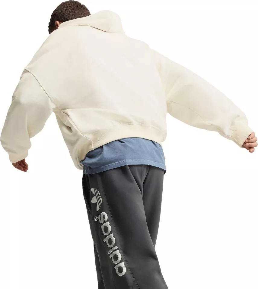 Φούτερ-Jacket με κουκούλα adidas Originals adiSignature NY