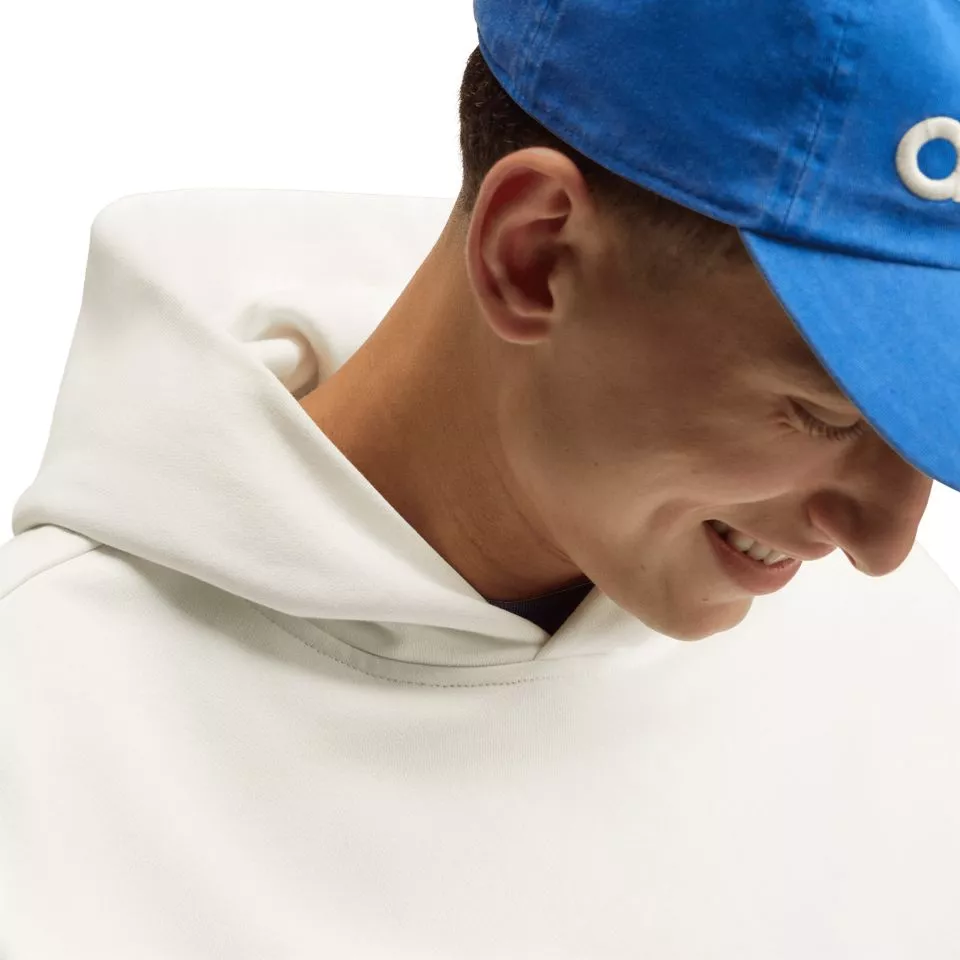 Φούτερ-Jacket με κουκούλα adidas Originals adiSignature NY