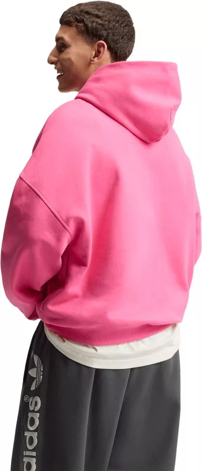 Φούτερ-Jacket με κουκούλα adidas Originals adiSignature NY