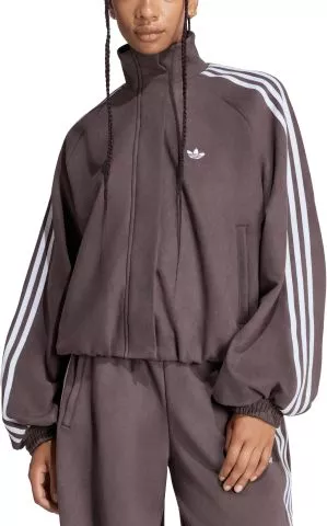Faux Suede TT