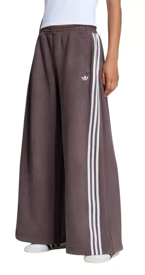 Παντελόνι adidas Originals Adilenium Season 6 Faux Suede Track