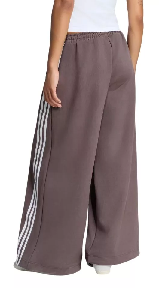 Παντελόνι adidas Originals Adilenium Season 6 Faux Suede Track