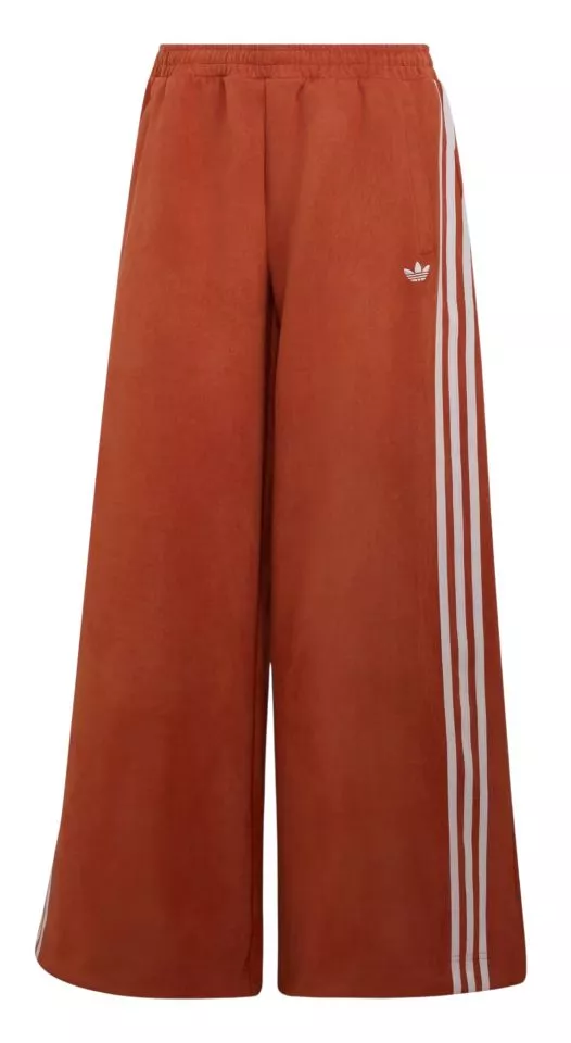 Παντελόνι adidas Originals Adilenium Season 6 Faux Suede Track