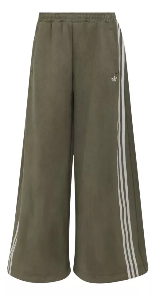 Παντελόνι adidas Originals Adilenium Season 6 Faux Suede Track