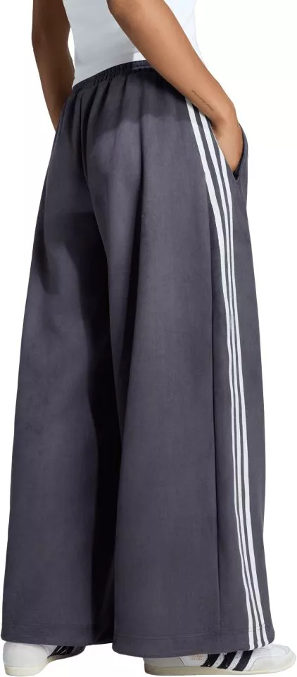 Παντελόνι adidas Originals Adilenium Season 6 Faux Suede Track