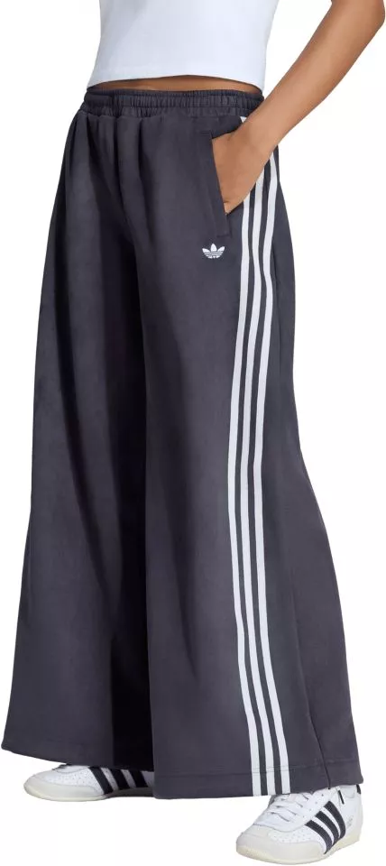 Παντελόνι adidas Originals Adilenium Season 6 Faux Suede Track