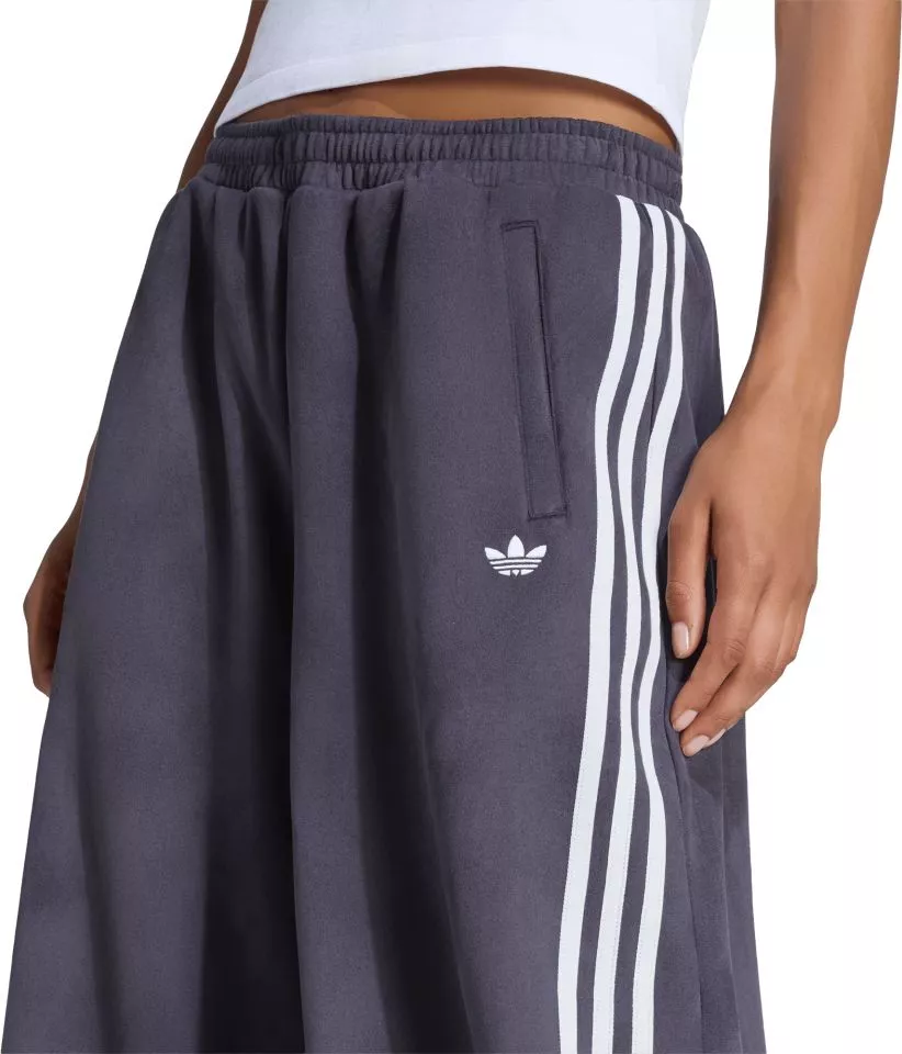 Παντελόνι adidas Originals Adilenium Season 6 Faux Suede Track