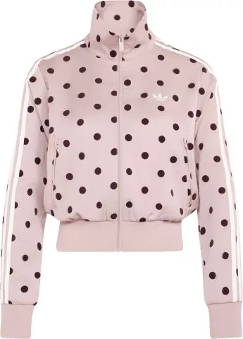 Satin Polka Dots