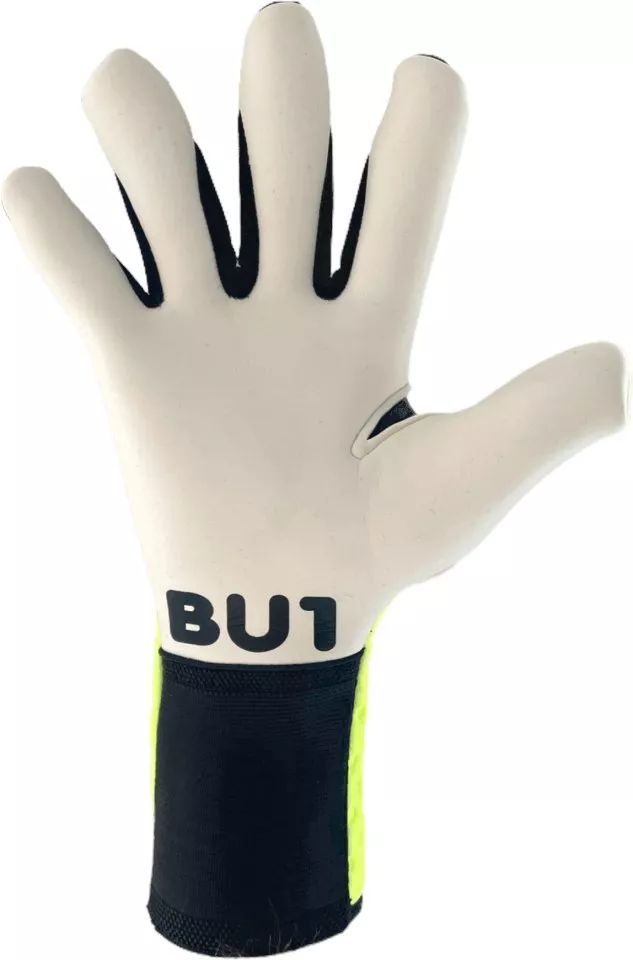 Luvas de Guarda-Redes BU1 Light Neon Yellow Hyla