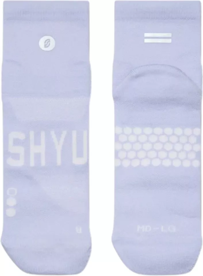 Calze SHYU Racing quarter