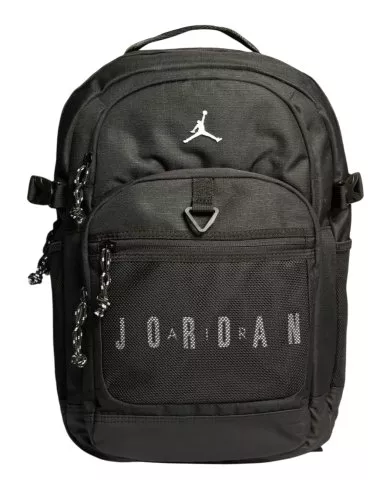Jordan Jam Blacktop Backpack