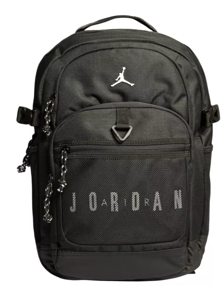 Batoh Jordan Jam Blacktop Backpack