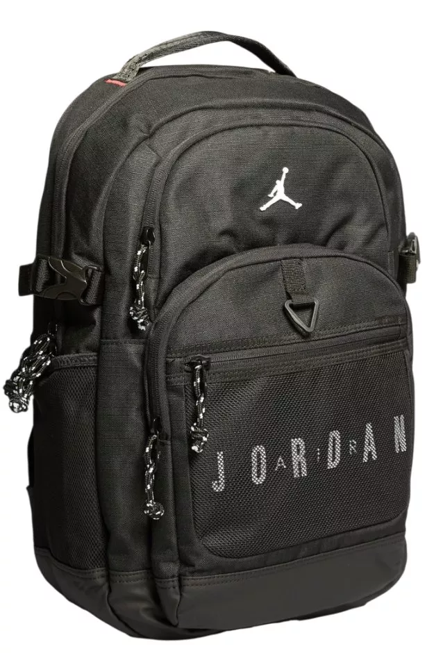 Batoh Jordan Jam Blacktop Backpack