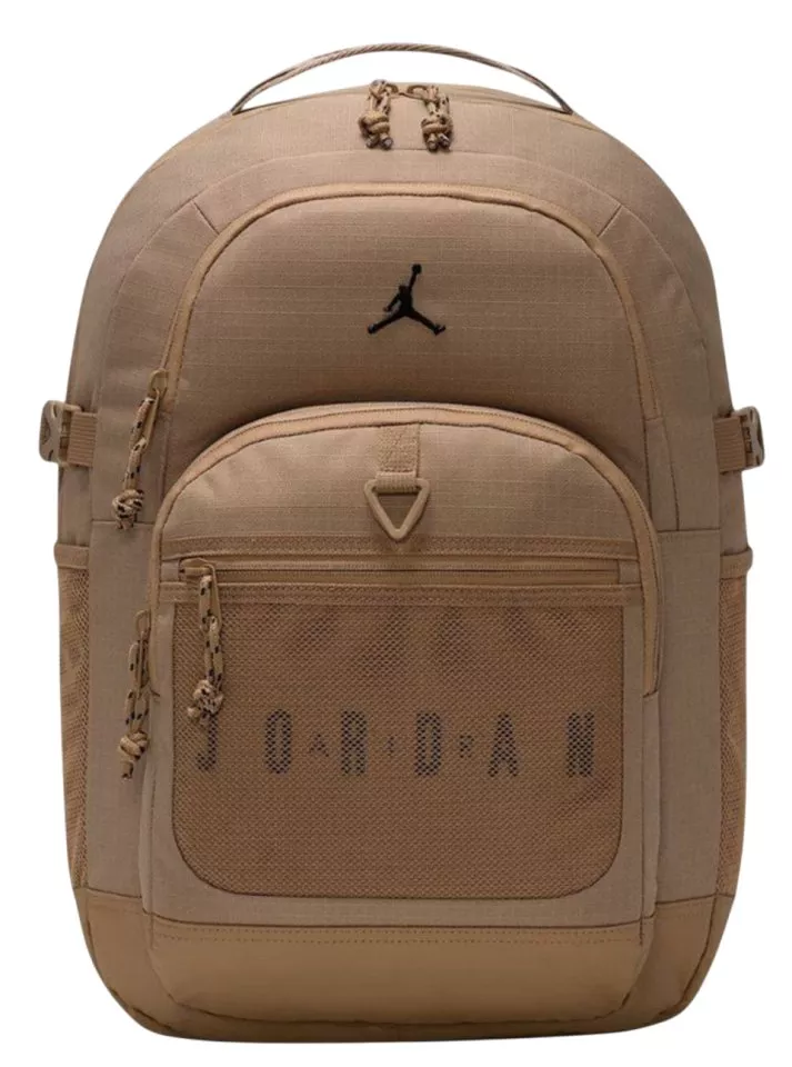 Nahrbtnik Jordan Jam Blacktop Backpack