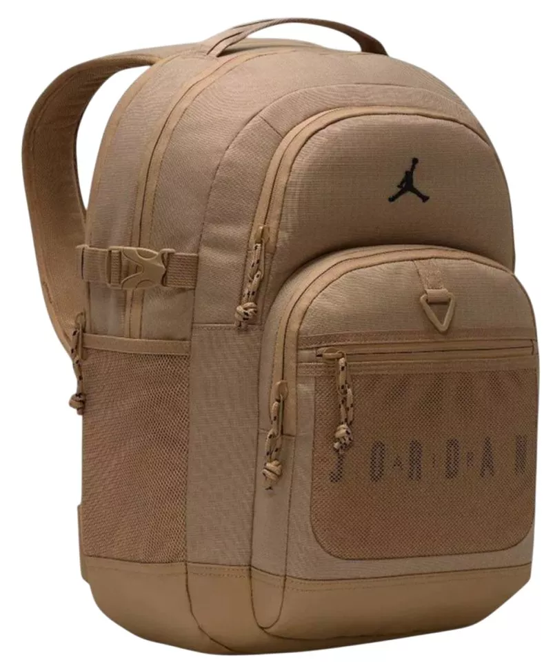 Nahrbtnik Jordan Jam Blacktop Backpack