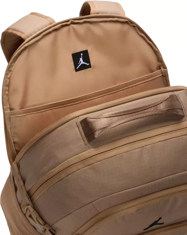 Jordan Jam Blacktop Backpack Hátizsák