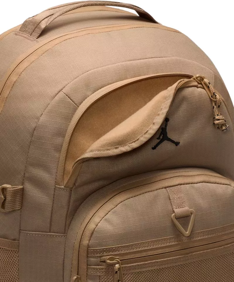 Jordan Jam Blacktop Backpack Hátizsák