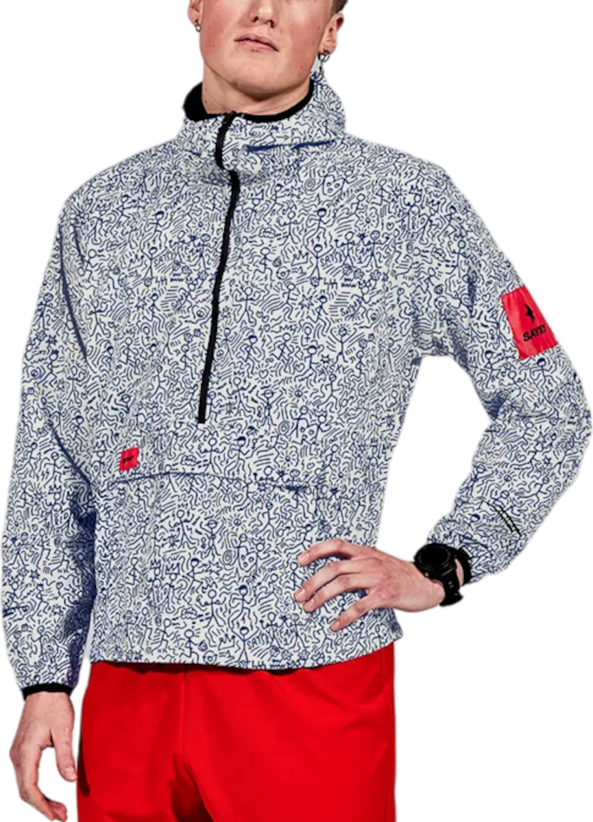 SAYSKY Pace Anorak –