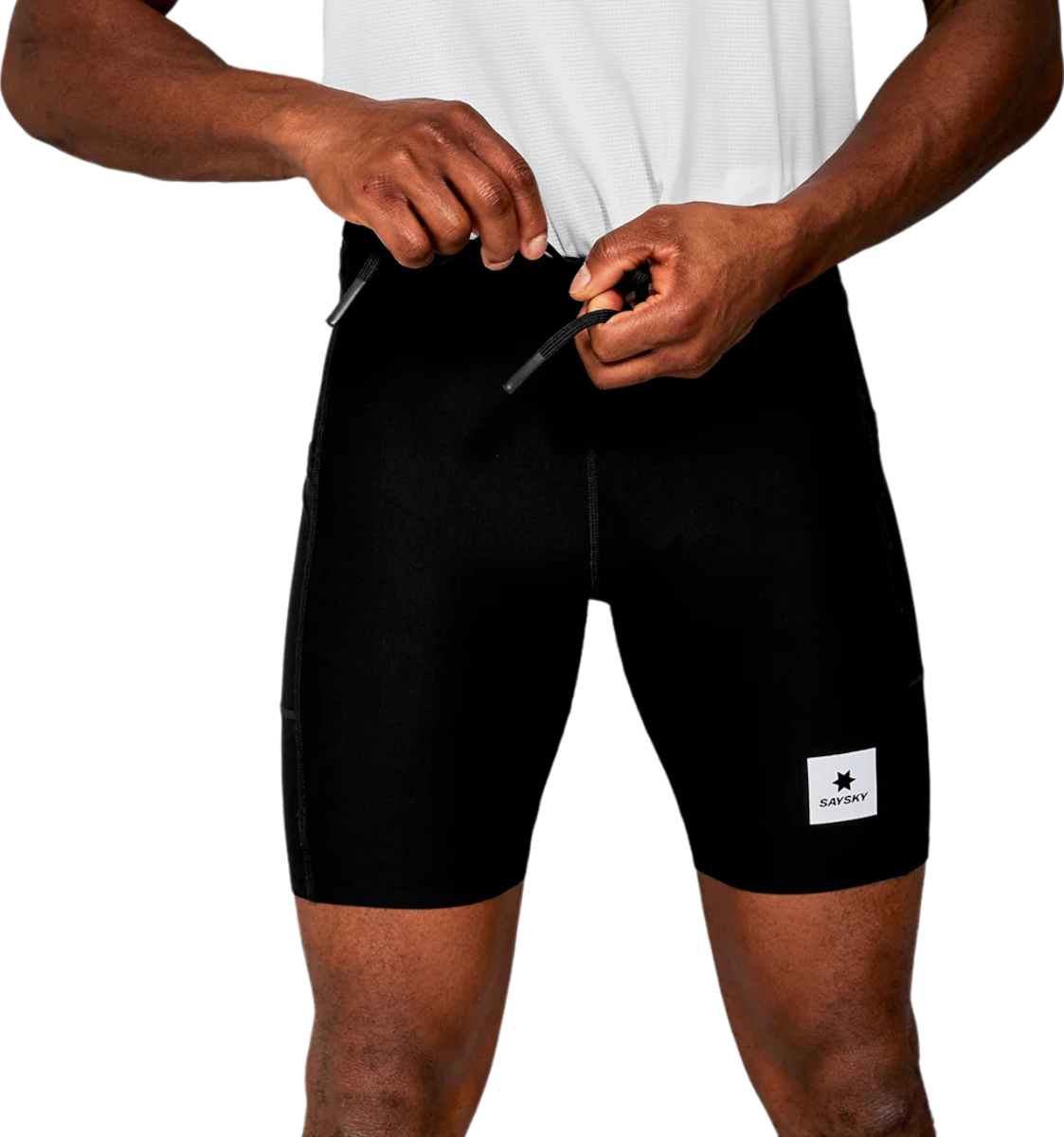 Korte broeken Saysky Flow+ Race Short Tights 7