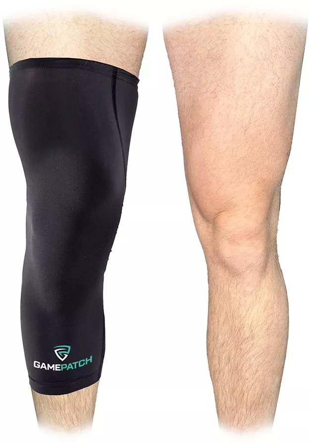 Επιγονατίδα GamePatch Compression Leg Sleeve