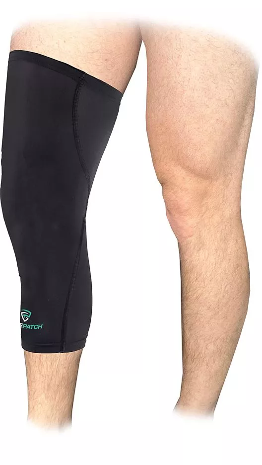 Επιγονατίδα GamePatch Compression Leg Sleeve