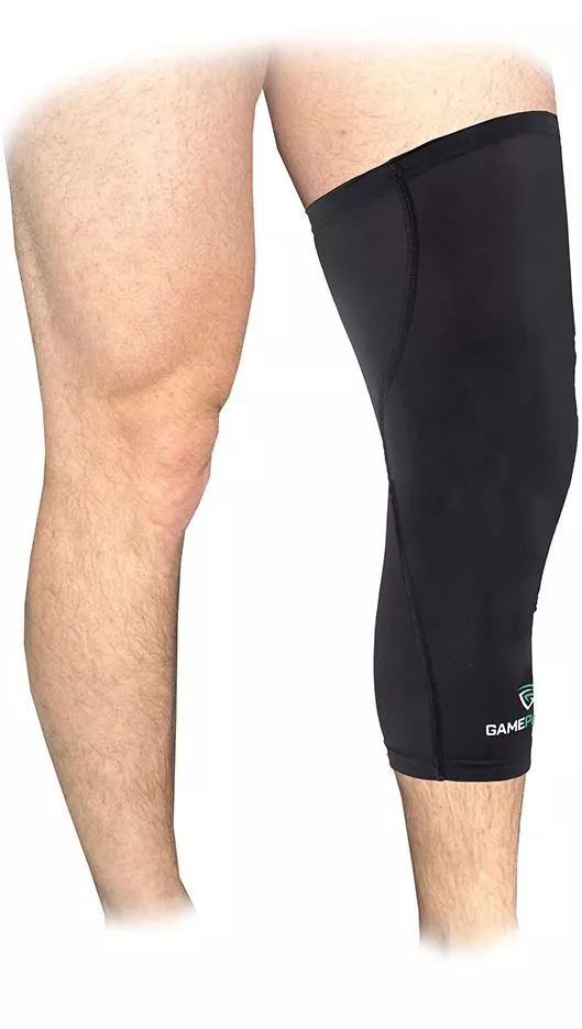 Επιγονατίδα GamePatch Compression Leg Sleeve