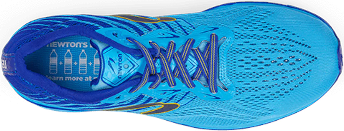 NEWTON RUNNING GRAVITY 11 MEN – Nashville Running Company