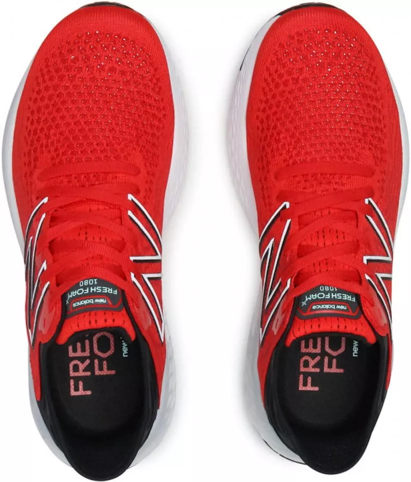 Pánské běžecké boty New Balance Fresh Foam 1080 v11